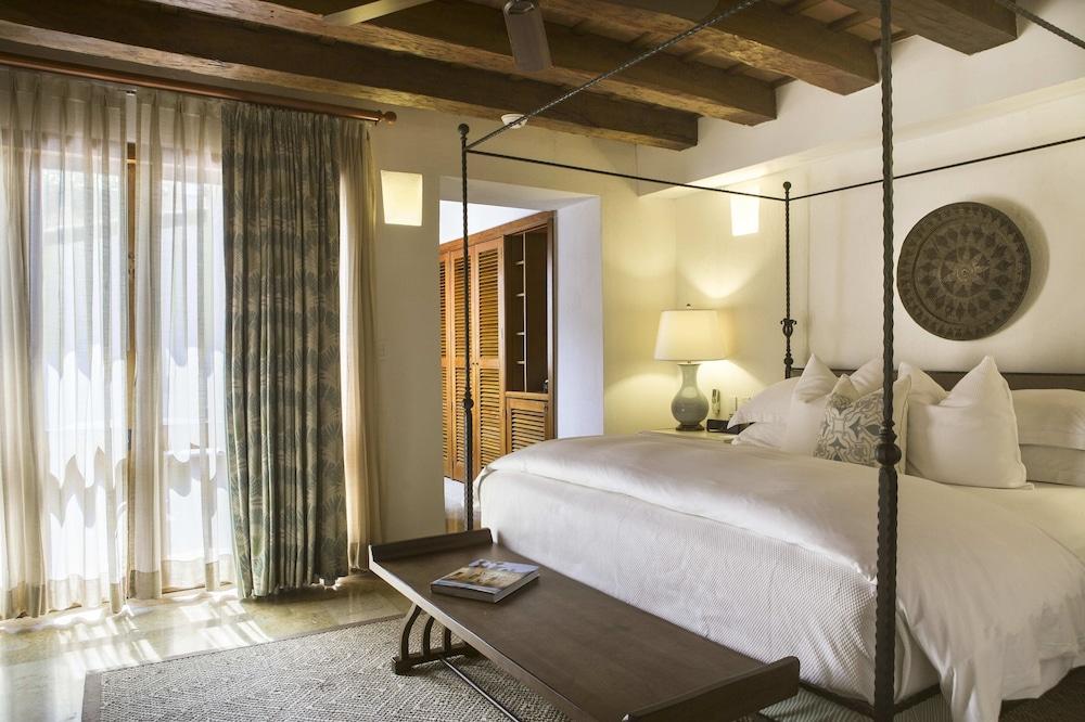 Hotel Casa San Agustin Картахена Экстерьер фото